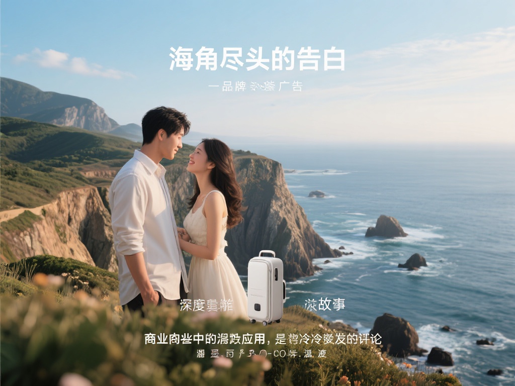 海角脚本：海岸线剧本