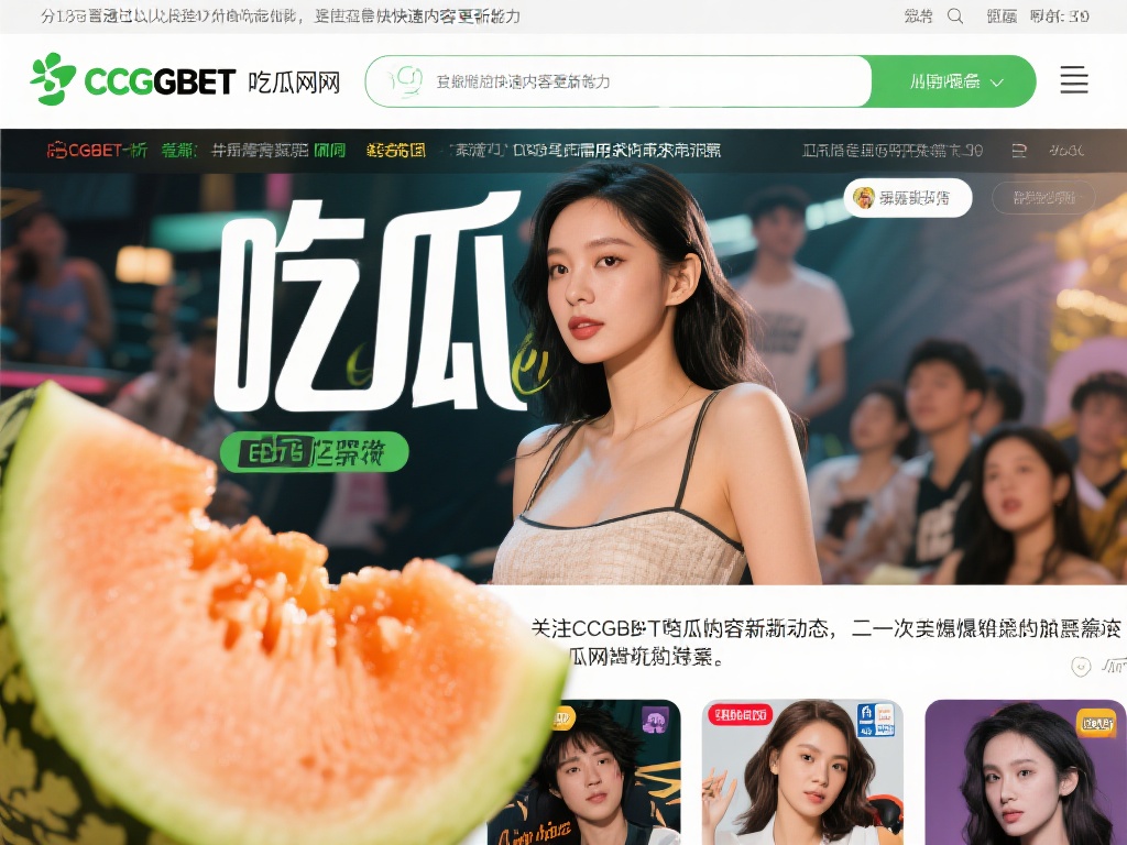 ccggbet吃瓜网最新：ccggbet吃瓜网最新资讯